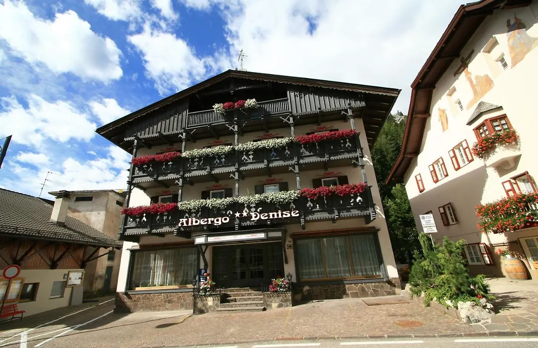 Hotel Albergo Denise-1
